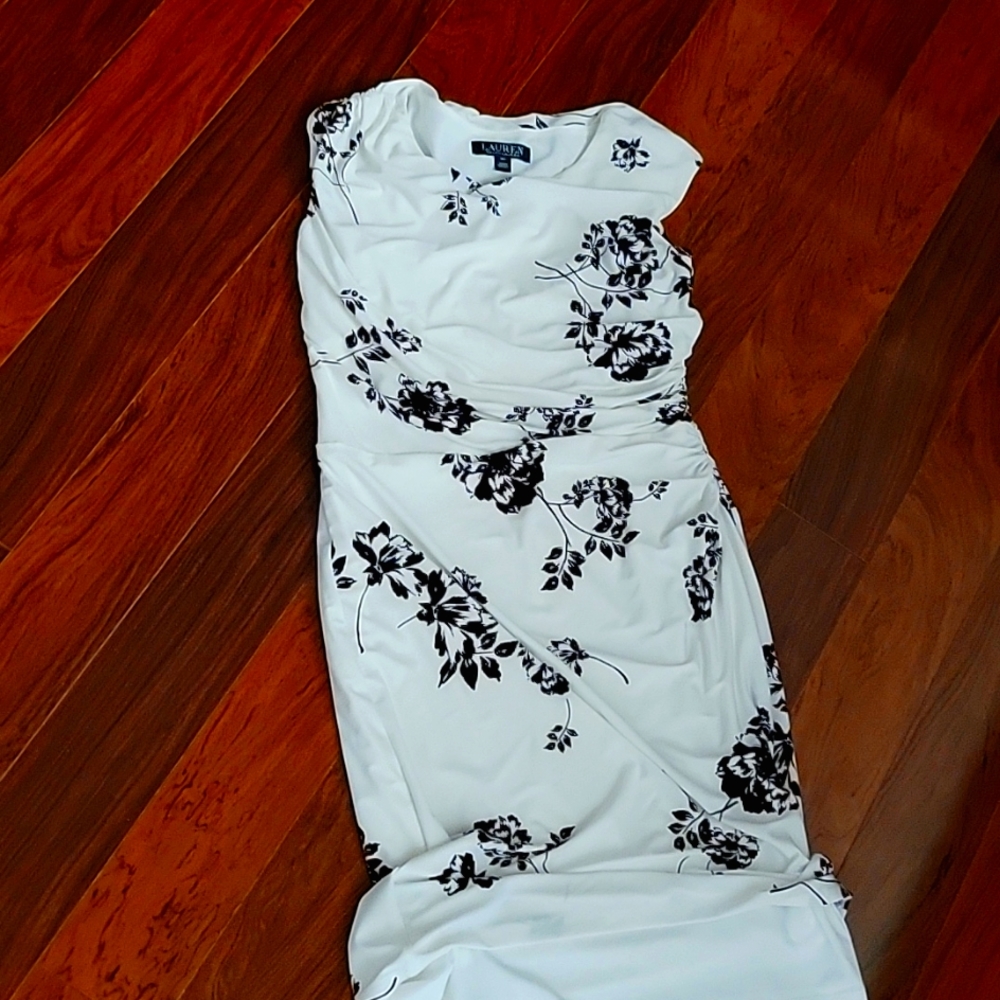 Ralph Lauren dress
